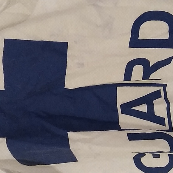 Guard tank top - Picture 2 of 5